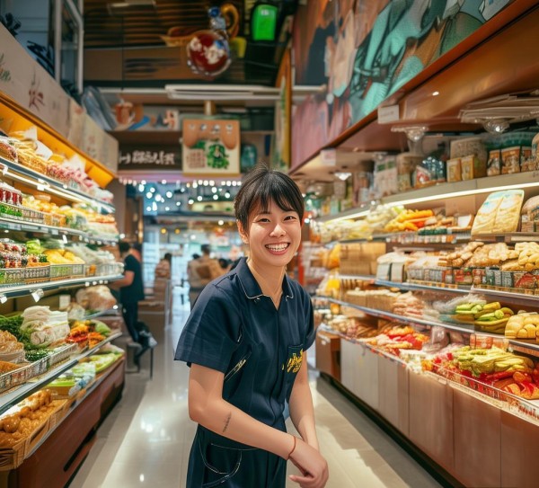 兆祥商贸超市,服务为本,用心相伴—解析其服务理念与实践 兆祥商贸超市,服务为本,用心相伴—解析其服务理念与实践