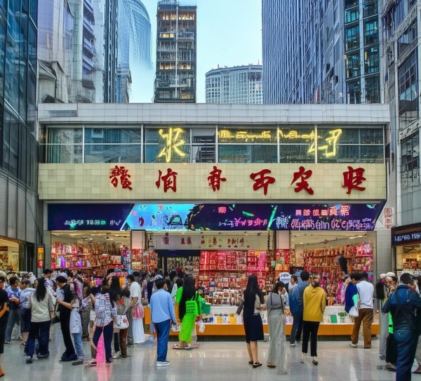 济南商贸服务站在哪里? 济南商贸服务站在哪里?
