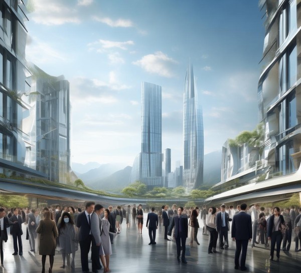 推动湘西经济高质量发展,构建全国首个商贸交易中心 推动湘西经济高质量发展,构建全国首个商贸交易中心