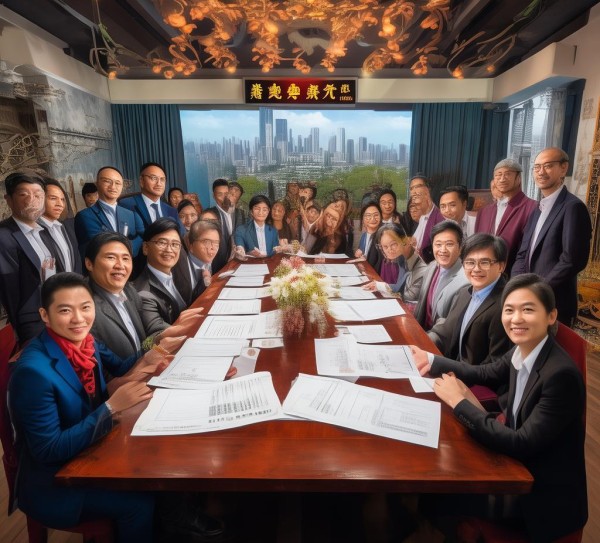 江油商贸公司合作项目,携手共进,共创辉煌 江油商贸公司合作项目,携手共进,共创辉煌