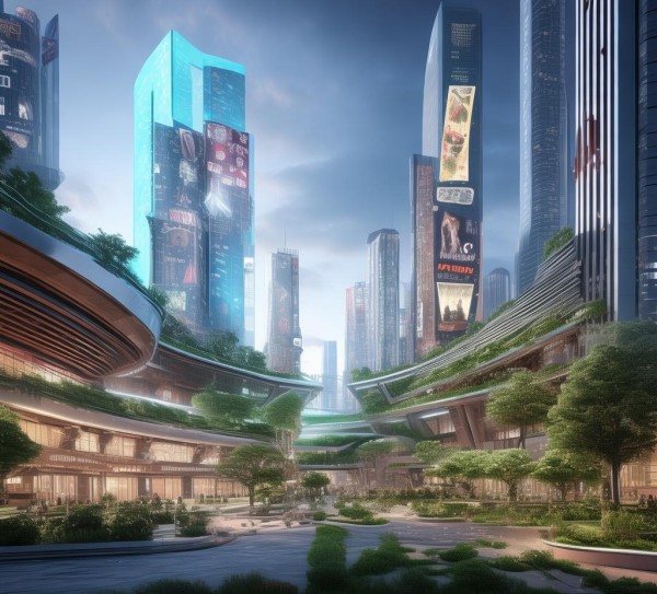 grand commercial hub:聚焦未来,成就辉煌—广大商贸城项目介绍 grand commercial hub:聚焦未来,成就辉煌—广大商贸城项目介绍