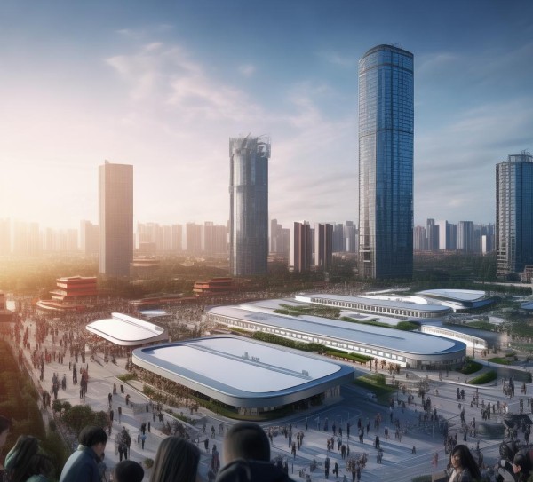 邢阳市重大商贸物流项目,机遇与挑战 邢阳市重大商贸物流项目,机遇与挑战