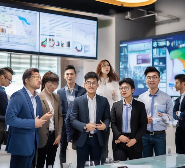 韩国韵诺商贸作为一家企业或平台,通常会作为合作商,因为它提供服务或管理资源,与第三方合作以实现长期合作或业务扩展。 韩国韵诺商贸作为一家企业或平台,通常会作为合作商,因为它提供服务或管理资源,与第三方合作以实现长期合作或业务扩展。