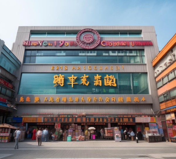 南阳商贸合作社成立于218年,位于南阳市,是一家专注于商贸领域的经济实体,主要提供贸易、物流和供应链管理服务。 南阳商贸合作社成立于218年,位于南阳市,是一家专注于商贸领域的经济实体,主要提供贸易、物流和供应链管理服务。