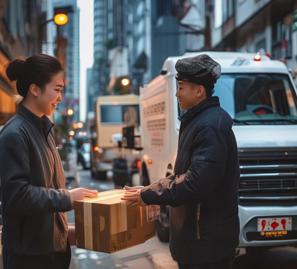 刘氏商贸配送服务,经济高效、贴心服务,为您的配送保驾护航 刘氏商贸配送服务,经济高效、贴心服务,为您的配送保驾护航