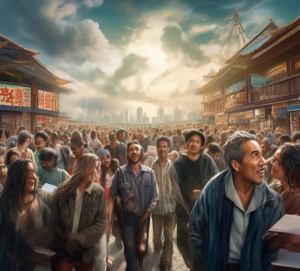 驼普商贸合作,机遇与挑战 驼普商贸合作,机遇与挑战