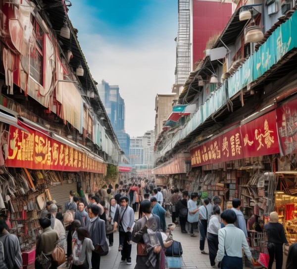 南平五金商贸城,引领经济高质量发展 南平五金商贸城,引领经济高质量发展
