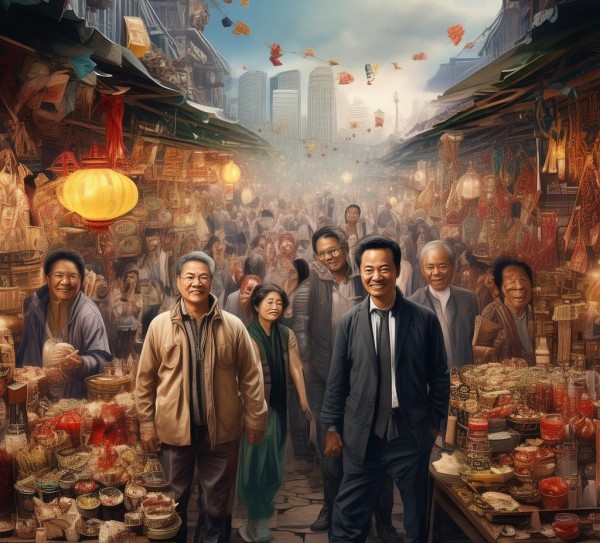 商贸合作五载,携手共进,共创辉煌。 商贸合作五载,携手共进,共创辉煌。