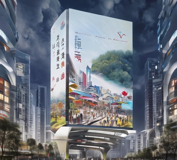 曲阜商贸城项目招标公告 曲阜商贸城项目招标公告