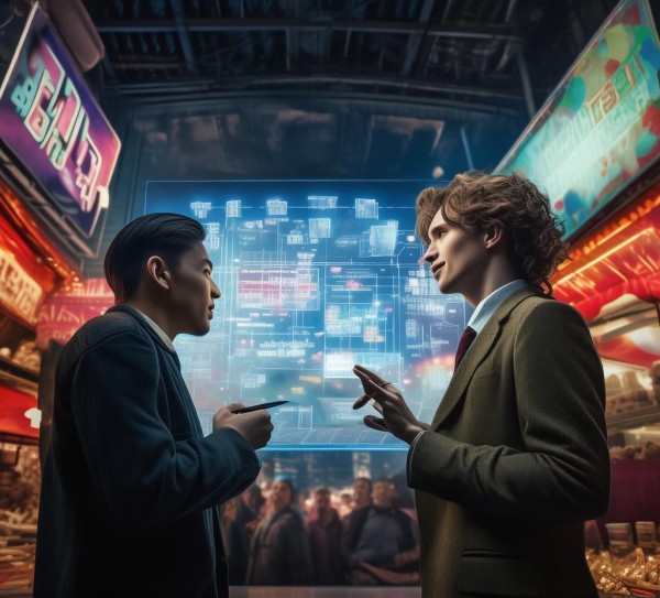 商贸合作的条件解析 商贸合作的条件解析