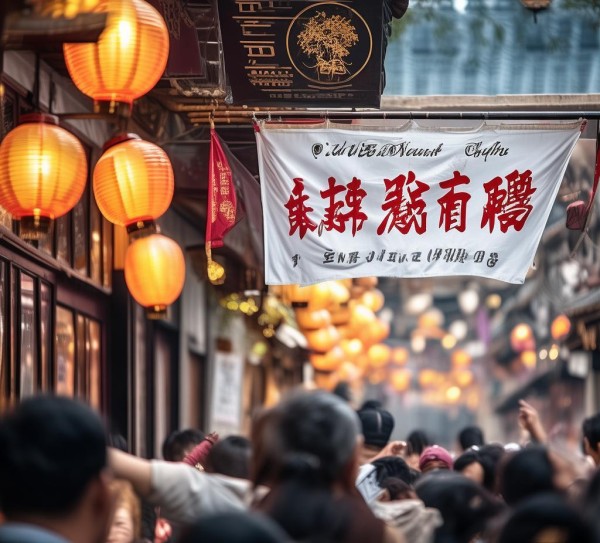 柳巷商贸公司近期发布最新消息，喜临新高！