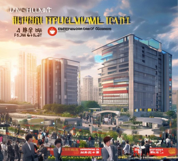 安顺国际商贸城,投资与发展的新机遇,探索经济发展的新领域 安顺国际商贸城,投资与发展的新机遇,探索经济发展的新领域