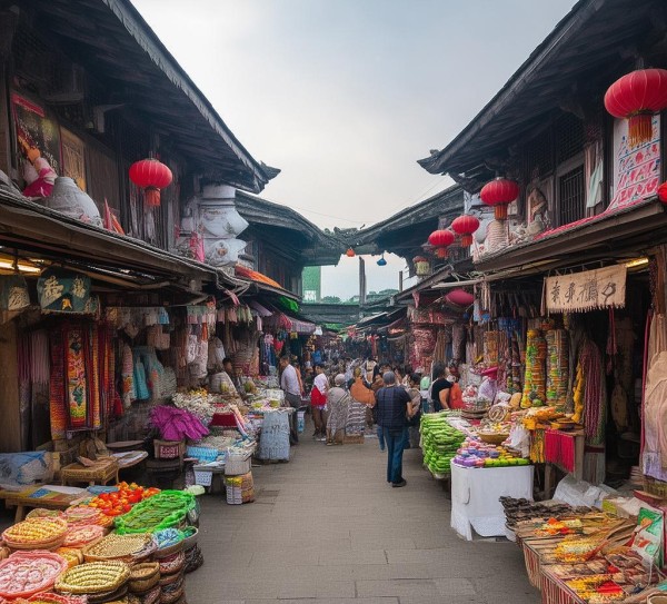 德顺祥商贸市场动态 德顺祥商贸市场动态