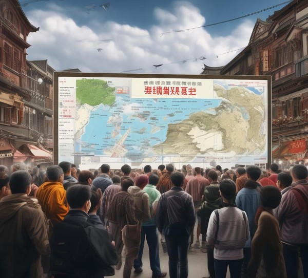 东来东往商贸服务项目，机遇与挑战探析